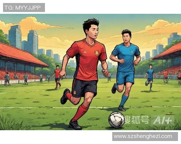 青岛战车足球崛起之路探索球队发展与城市文化的深度融合